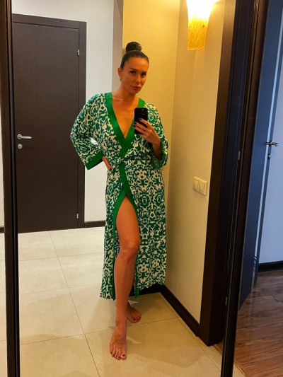 Частная массажистка Галина 