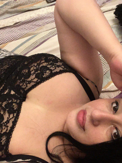 Частная массажистка Алина 