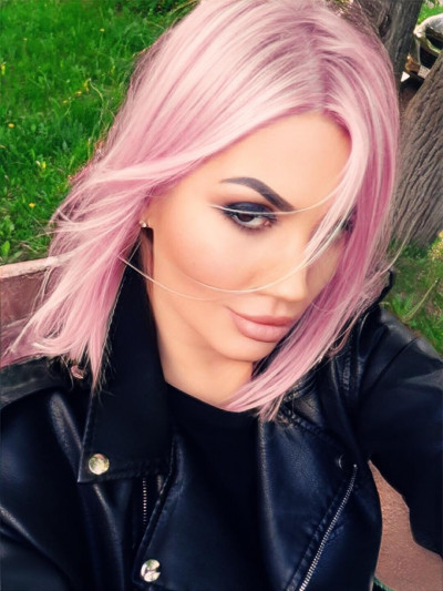 Частная массажистка Лада 