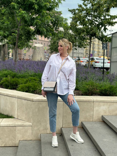 Частная массажистка Лада, 31 год, Москва - фото 5