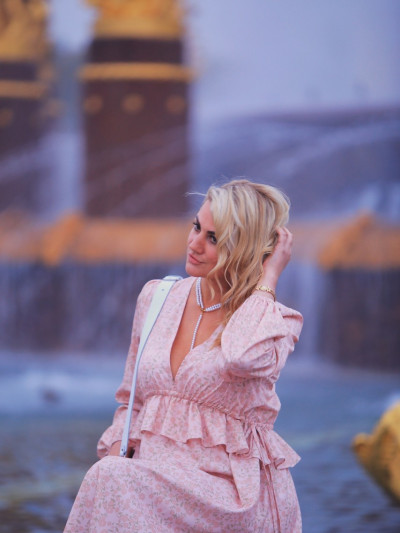 Частная массажистка Лада, 31 год, Москва - фото 9