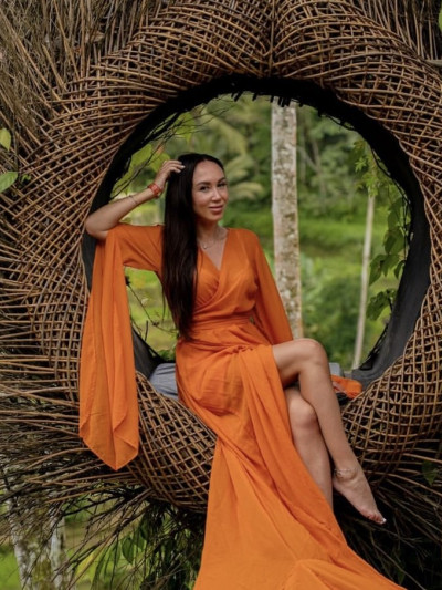 Частная массажистка Анна 