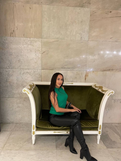 Частная массажистка Анна 