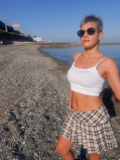 Частная массажистка Алёна и Игорь 