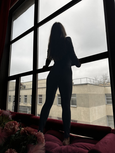 Частная массажистка Рита, 27 лет, Москва - фото 4