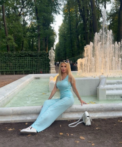 Частная массажистка Марина 