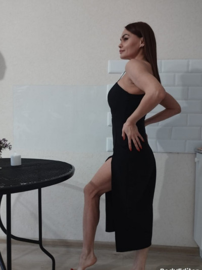 Частная массажистка Наталья 