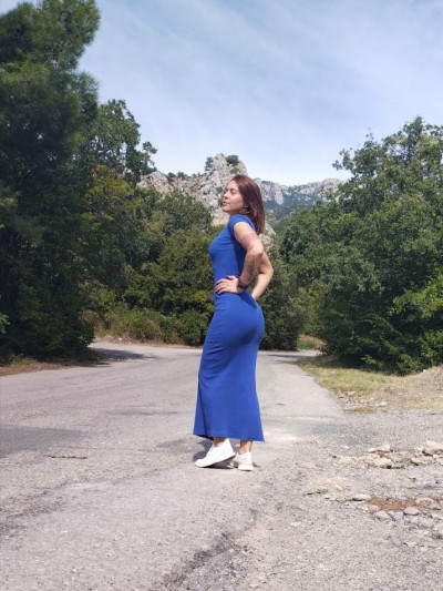 Частная массажистка Мария 