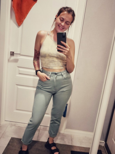 Частная массажистка Мария 