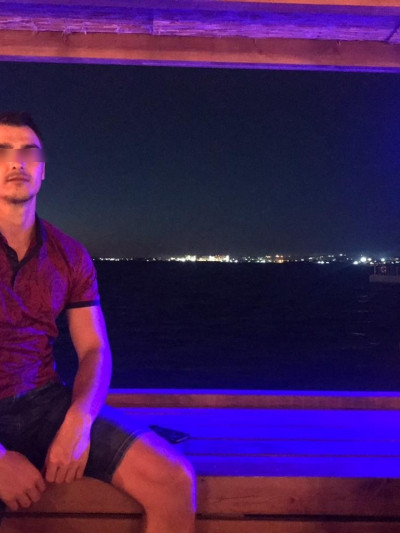 Частный массажист Ратмир 