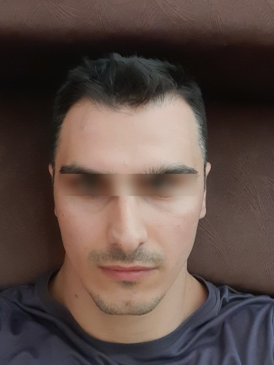 Частный массажист Ратмир 