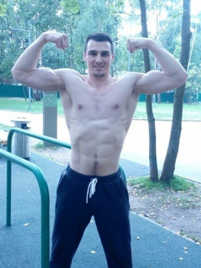 Частный массажист Ратмир 