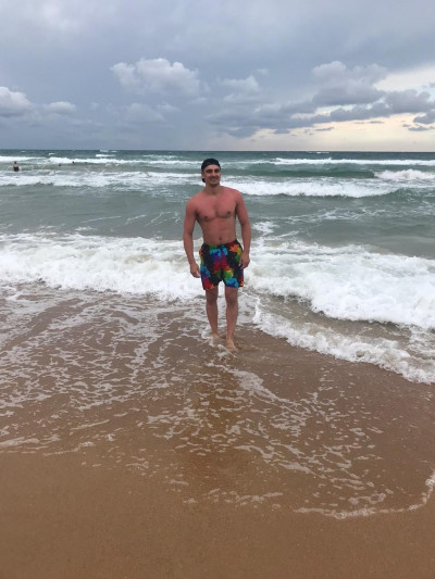 Частный массажист Ратмир 