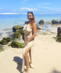 Частная массажистка Юлия 