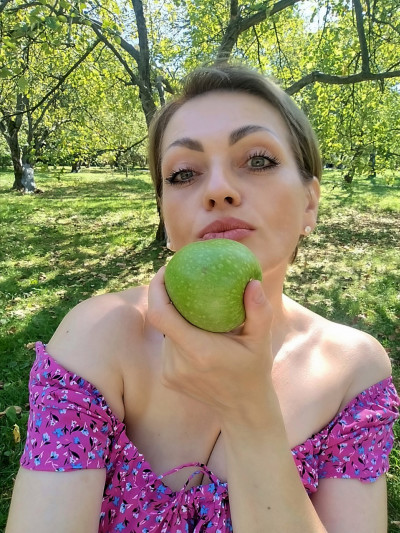 Частная массажистка Анечка 