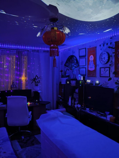 Частный массажист Сергей, Москва - фото 3