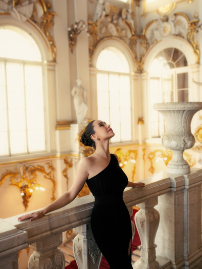 Частная массажистка Анастасия, 34 года, Санкт-Петербург - фото 2