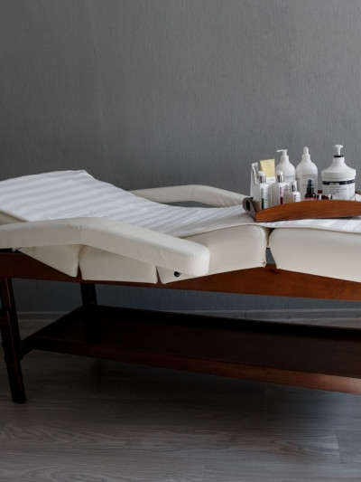 Частная массажистка Анастасия, 34 года, Санкт-Петербург - фото 13