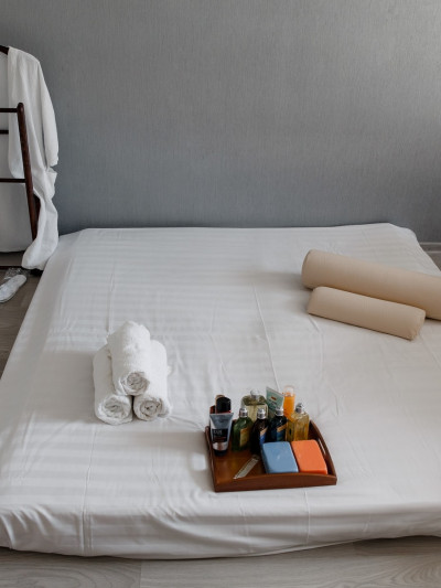 Частная массажистка Анастасия, 34 года, Санкт-Петербург - фото 14