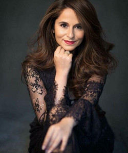 Частная массажистка Екатерина Свирина 