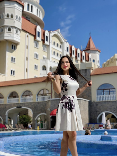 Частная массажистка Екатерина Свирина 