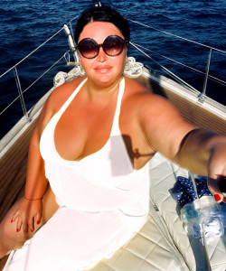 Частная массажистка Мария 