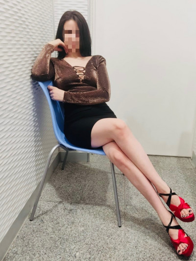 Частная массажистка Тина 