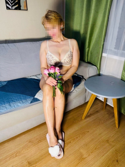 Частная массажистка Алена 