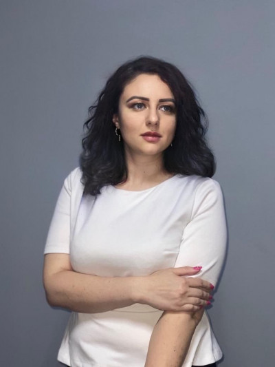 Частная массажистка Элеонора 