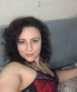 Частная массажистка Элеонора 