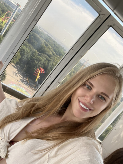 Частная массажистка Диана 