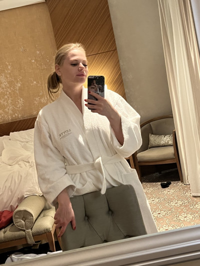 Частная массажистка Диана 