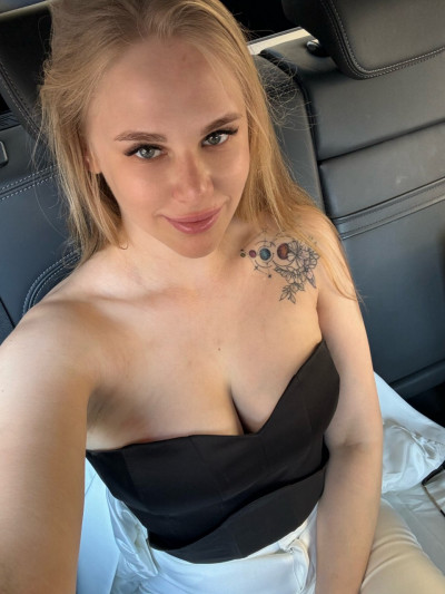 Частная массажистка Диана 