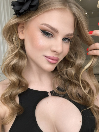 Частная массажистка Диана 