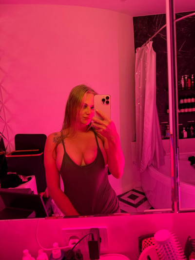 Частная массажистка Диана 