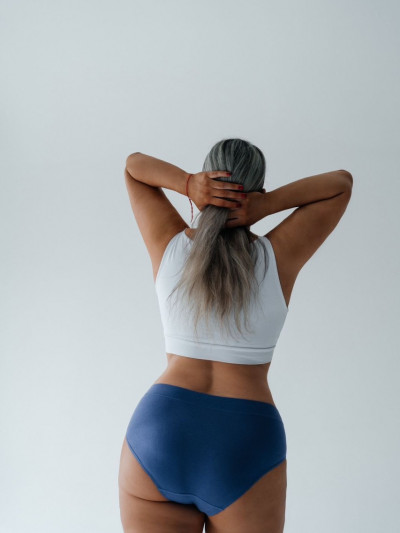 Частная массажистка Татьяна, 46 лет, Москва - фото 12