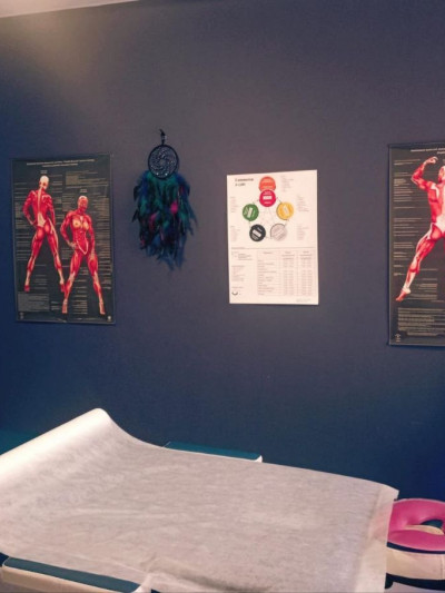 Частная массажистка Марина, Санкт-Петербург - фото 16