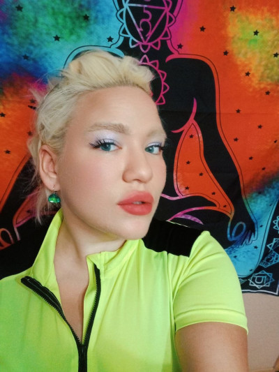 Частная массажистка Марина 