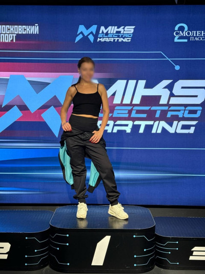 Частная массажистка Наталья 