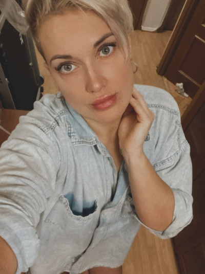 Частная массажистка Нинель 