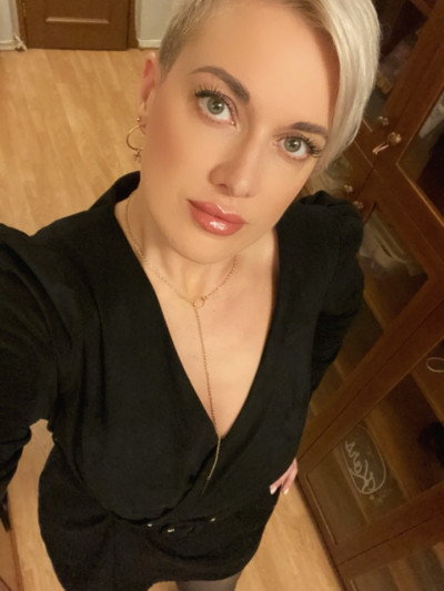 Частная массажистка Нинель 