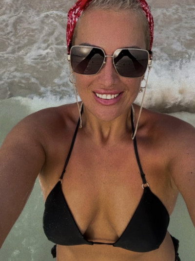 Частная массажистка Нинель 