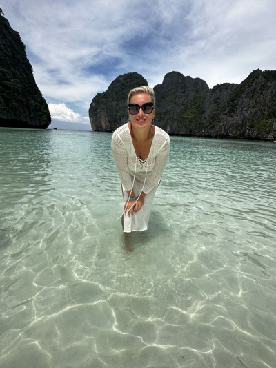 Частная массажистка Нинель 