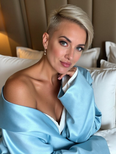 Частная массажистка Нинель 