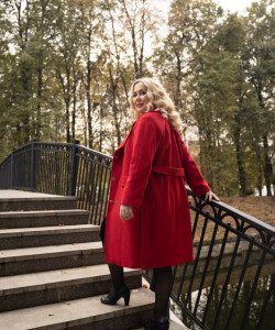 Частная массажистка Ольга 