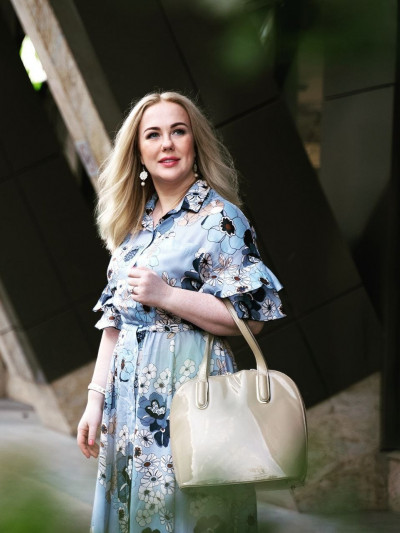 Частная массажистка Ольга 