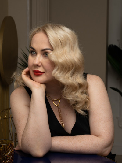 Частная массажистка Ольга 