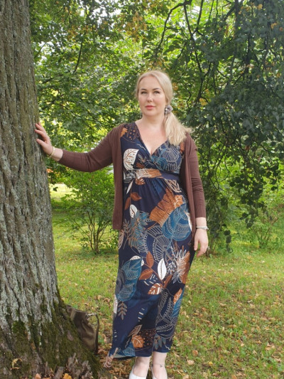 Частная массажистка Ольга 