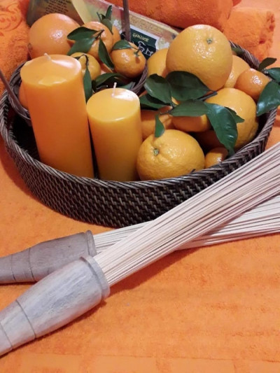 Частная массажистка Инна, Москва - фото 1