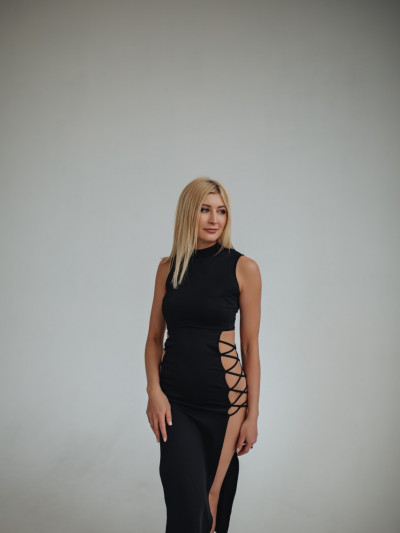 Частная массажистка Рита 